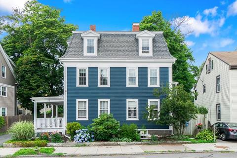 33 Bartlett #2, Beverly, MA 01915 photo 2