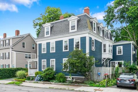 33 Bartlett #2, Beverly, MA 01915 photo 3