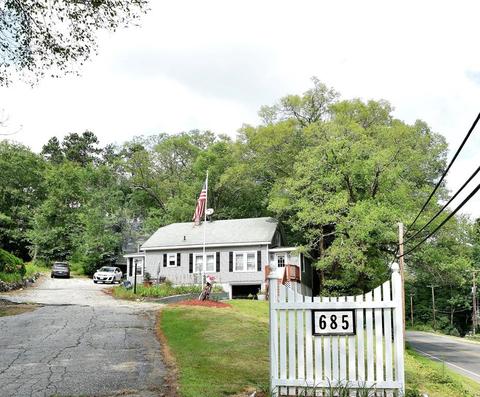 685 S Main St, Athol, MA 01331 photo 1