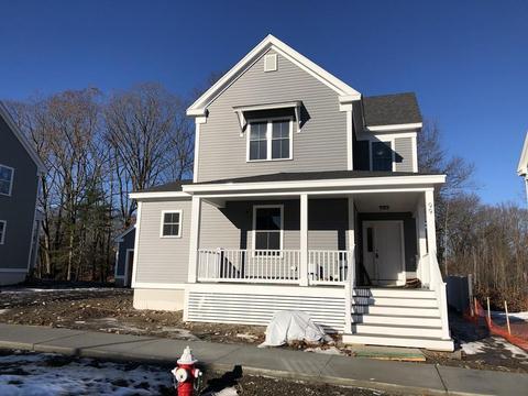 99 Grant Rd, Devens, MA 01434 photo 2