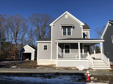 99 Grant Rd, Devens, MA 01434 photo 1