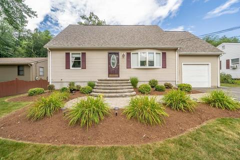 178 Senator St, Springfield, MA 01129 photo 1