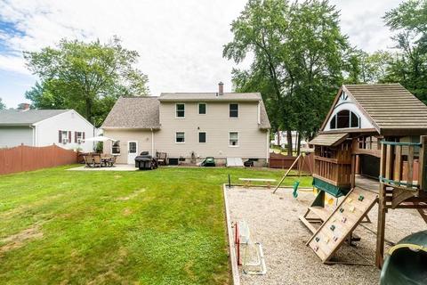178 Senator St, Springfield, MA 01129 photo 28