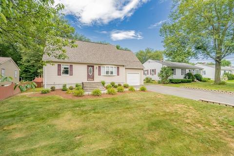 178 Senator St, Springfield, MA 01129 photo 31