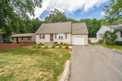 178 Senator St, Springfield, MA 01129 photo 30