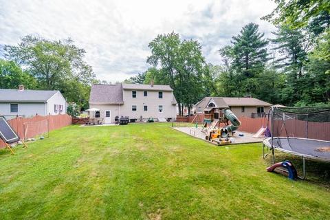 178 Senator St, Springfield, MA 01129 photo 29