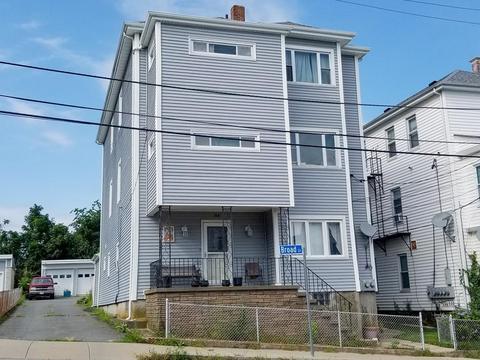 86 Broad St, Fall River, MA 02724 photo 1