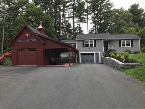 26 Church St, Upton, MA 01568 photo 1