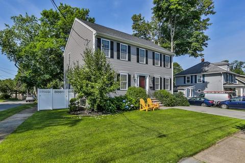 39 Chase St, Danvers, MA 01923 photo 23
