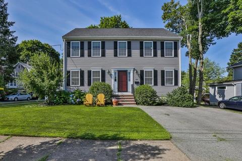 39 Chase St, Danvers, MA 01923 photo 1