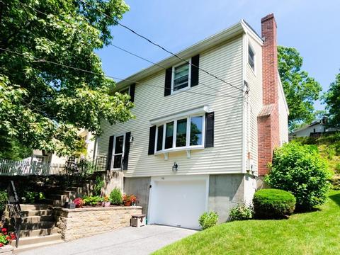 146 Hackensack Rd, Boston, MA 02467 photo 1