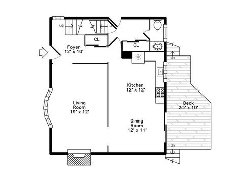 146 Hackensack Rd, Boston, MA 02467 photo 22