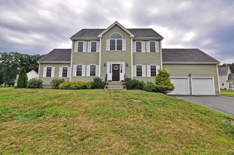 25 Jenna Ln, Sutton, MA 01590 photo 1