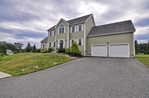 25 Jenna Ln, Sutton, MA 01590 photo 34