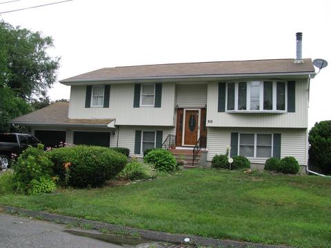 50 Bernard St, Chicopee, MA 01013 photo 1