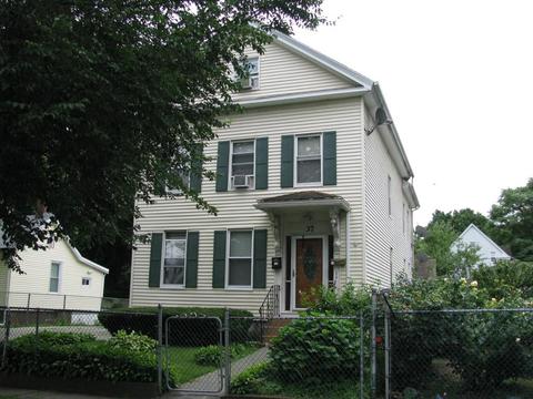 37 Demond Ave, Springfield, MA 01107 photo 1
