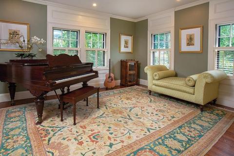130 Dean Rd, Brookline, MA 02445 photo 11