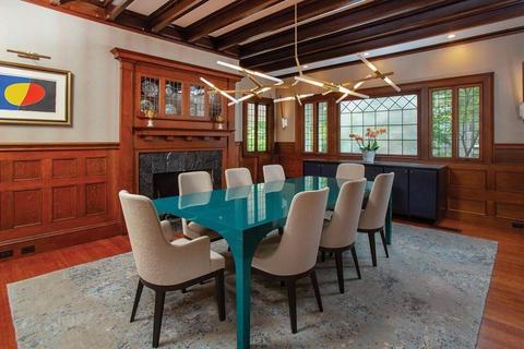 130 Dean Rd, Brookline, MA 02445 photo 5