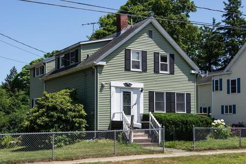 24 Ash St, Danvers, MA 01923 photo 4