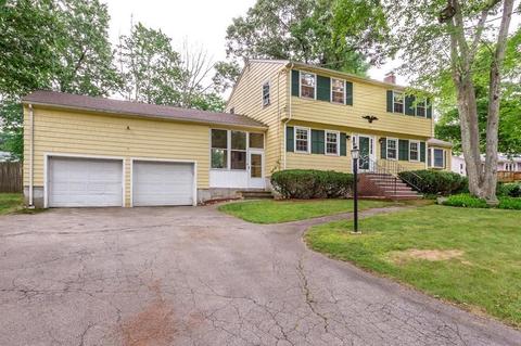 5 Tippycart Rd, Canton, MA 02021 photo 2