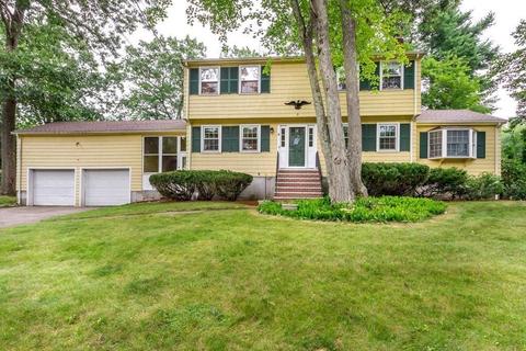 5 Tippycart Rd, Canton, MA 02021 photo 1