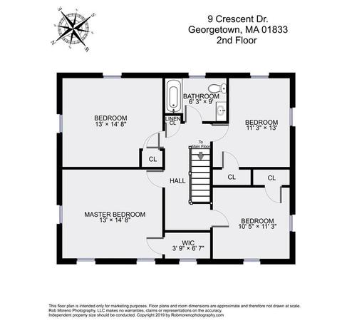 9 Crescent Dr, Georgetown, MA 01833 photo 35