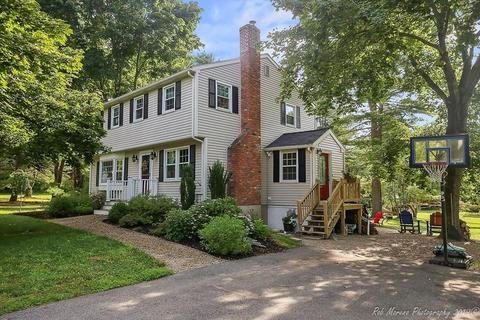 9 Crescent Dr, Georgetown, MA 01833 photo 1