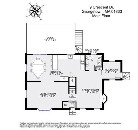9 Crescent Dr, Georgetown, MA 01833 photo 34