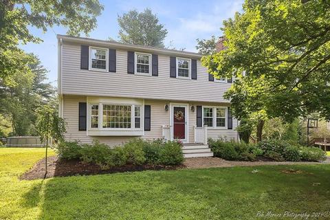 9 Crescent Dr, Georgetown, MA 01833 photo 2
