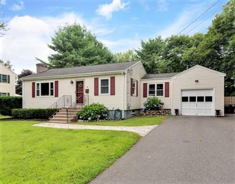 4 Erwin Rd, North Reading, MA 01864 photo 1
