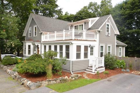 26 Park St, Maynard, MA 01754 photo 1