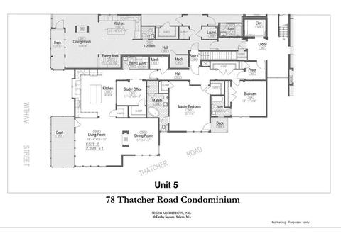 78 Thatcher #5, Gloucester, MA 01930 photo 9