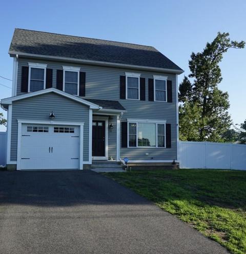 35 Arcadia, Springfield, MA 01118 photo 1