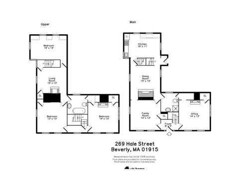 269 Hale St, Beverly, MA 01915 photo 34