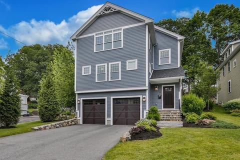 19 Wright St, Arlington, MA 02474 photo 2