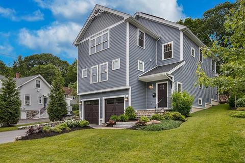 19 Wright St, Arlington, MA 02474 photo 1