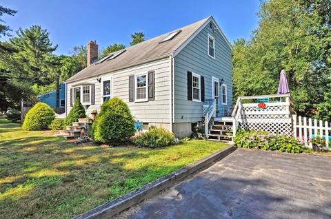 237 Conlyn Ave, Franklin, MA 02038 photo 1