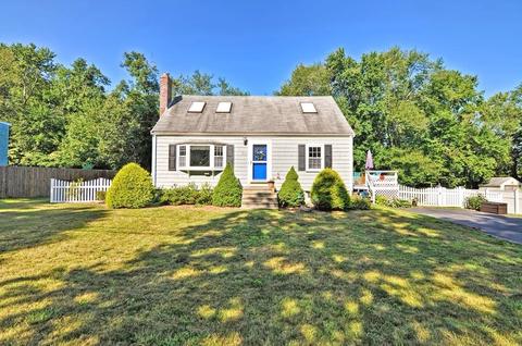 237 Conlyn Ave, Franklin, MA 02038 photo 2