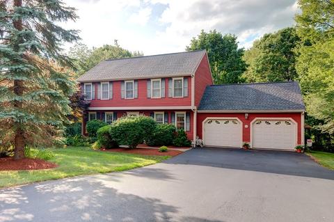 80 Highland View Dr, Sutton, MA 01590 photo 1
