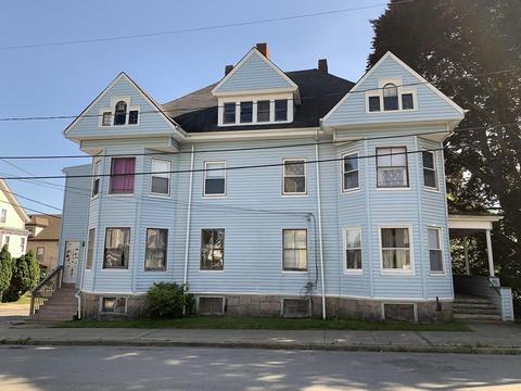 565 Maple St, Fall River, MA 02720 photo 1
