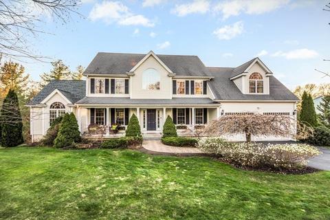 117 Fall Ln, Franklin, MA 02038 photo 36