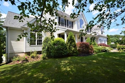 117 Fall Ln, Franklin, MA 02038 photo 41