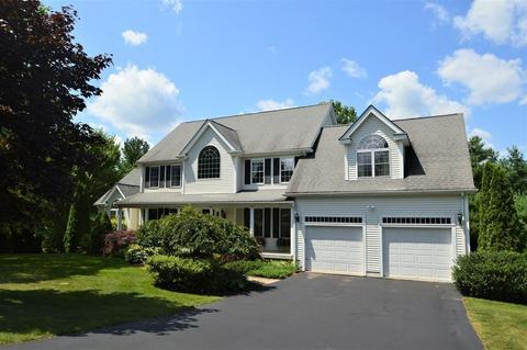 117 Fall Ln, Franklin, MA 02038 photo 1