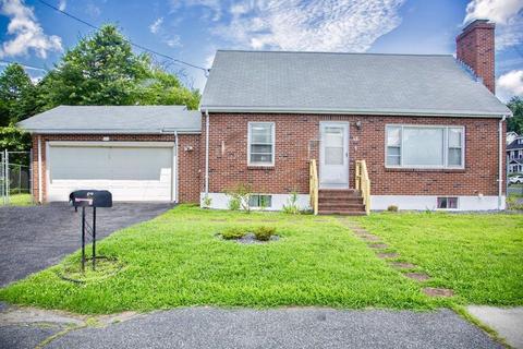 62 Everit Ave, Framingham, MA 01702 photo 1