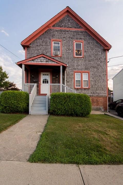 777 Hicks St, Fall River, MA 02724 photo 3