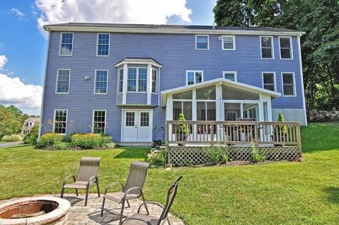 2 Squibnocket Rd, Franklin, MA 02038 photo 36