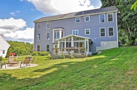 2 Squibnocket Rd, Franklin, MA 02038 photo 37