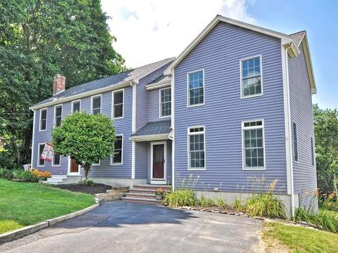 2 Squibnocket Rd, Franklin, MA 02038 photo 2