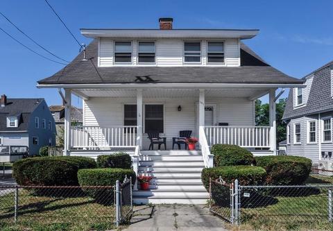101 Samoset Ave, Hull, MA 02045 photo 1