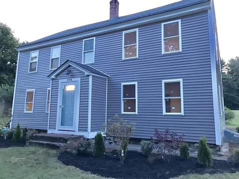 836 N Main St, Raynham, MA 02767 photo 2
